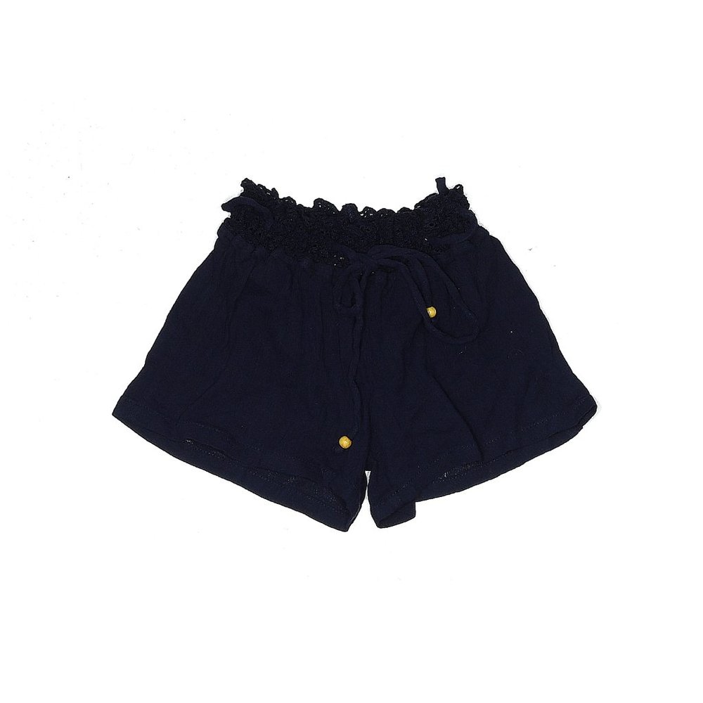 Vintage Havana Black Shorts Size Large (kids)
